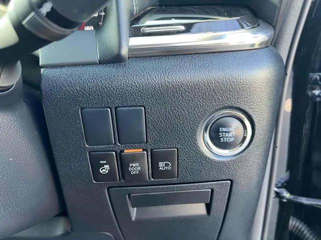 Toyota ALPHARD 2.5S C PACKAGE 2022 — миниатюра 5