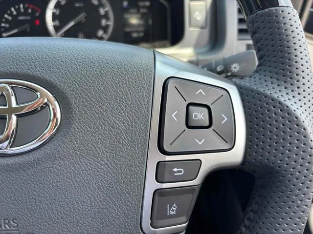 Toyota HIACE WAGON GL 2025 — миниатюра 3