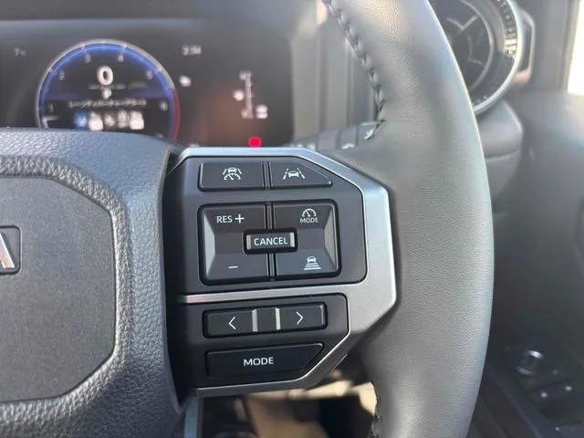 Toyota LAND CRUISER 250 VX 2024 — миниатюра 2