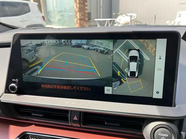 Toyota PRIUS Z 2023 — миниатюра 2