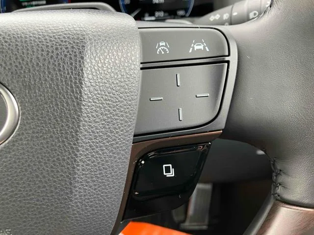 Toyota ALPHARD HYBRID Z 2024 — миниатюра 5