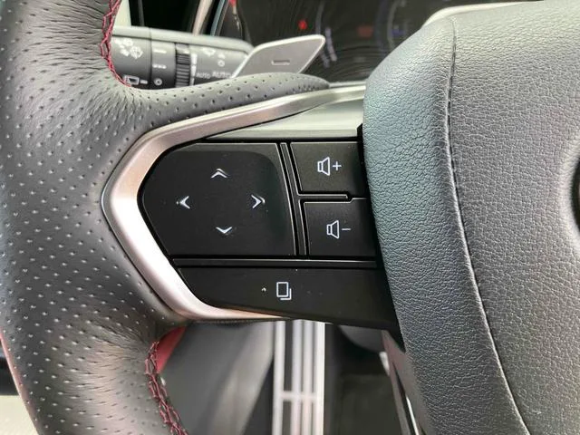 Lexus RX RX350 F SPORT 2024 — миниатюра 3