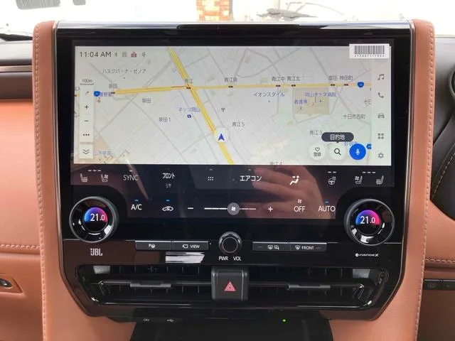 Toyota VELLFIRE HYBRID Z PREMIER 2026 — миниатюра 3