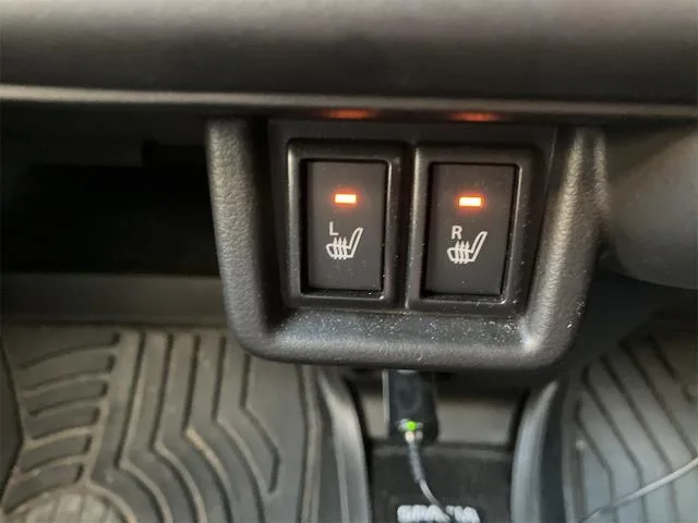 Suzuki SPACIA CUSTOM HYBRID XS 2023 — миниатюра 5