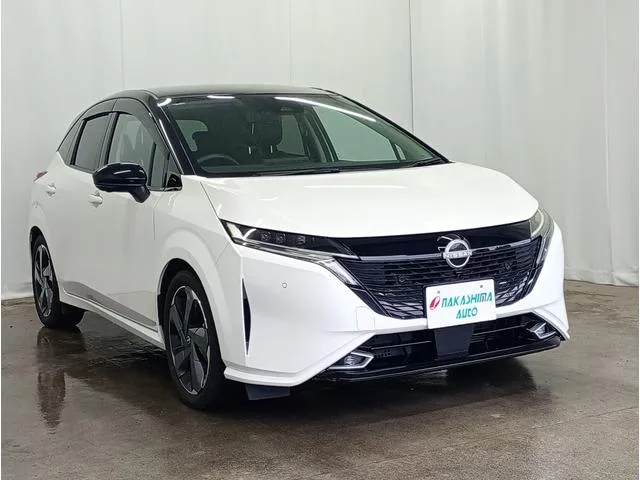 Nissan AURA G LEATHER EDITION 2022 — миниатюра 3
