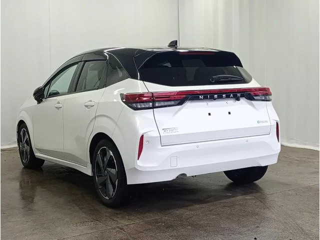 Nissan AURA G LEATHER EDITION 2022 — миниатюра 4