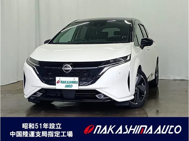 Nissan AURA G LEATHER EDITION 2022 — фото 1, купить с доставкой в Москву