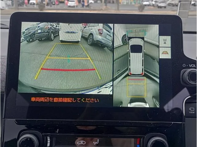 Toyota SIENTA HYBRID Z 2024 — миниатюра 2