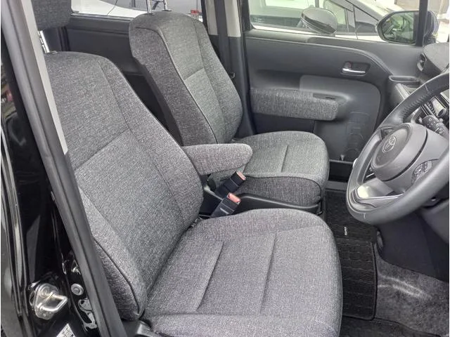 Toyota SIENTA HYBRID Z 2024 — миниатюра 3