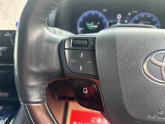 Toyota Alphard Z 2024 — миниатюра 2