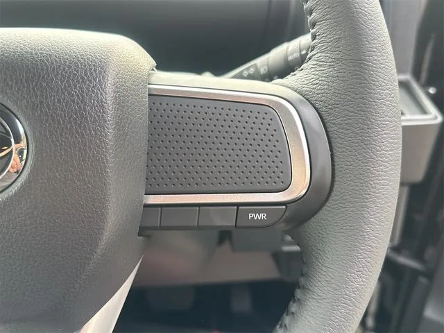 Daihatsu TANTO CUSTOM RS 2025 — миниатюра 2