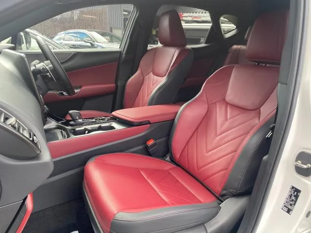 Lexus NX NX250 VERSION L 2023 — миниатюра 4