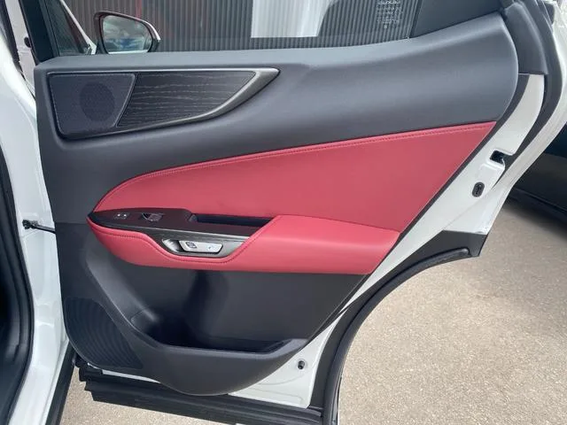 Lexus NX NX250 VERSION L 2023 — миниатюра 5