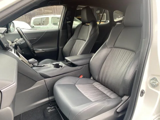 Toyota HARRIER HYBRID G 2024 — миниатюра 4