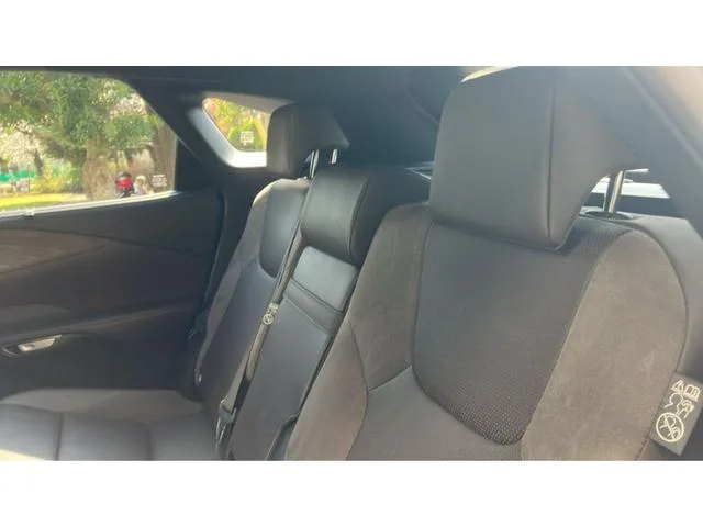 Lexus RX RX350H VERSION L 2023 — миниатюра 5