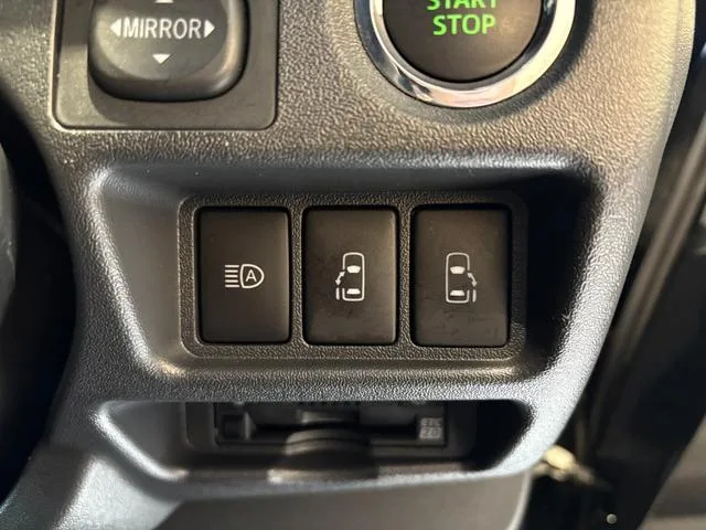 Toyota HIACE VAN SUPER GL DARK PRIME II 2023 — миниатюра 3