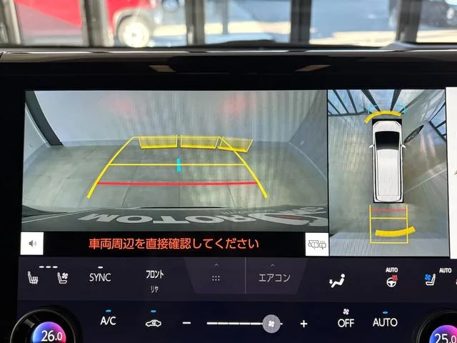 Toyota Alphard Z 2024 — миниатюра 2