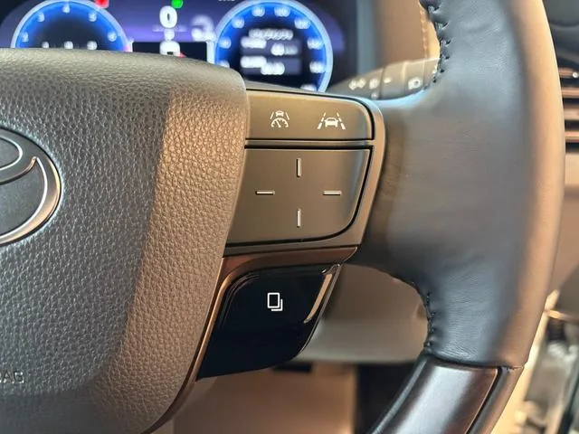 Toyota Alphard Z 2024 — миниатюра 4