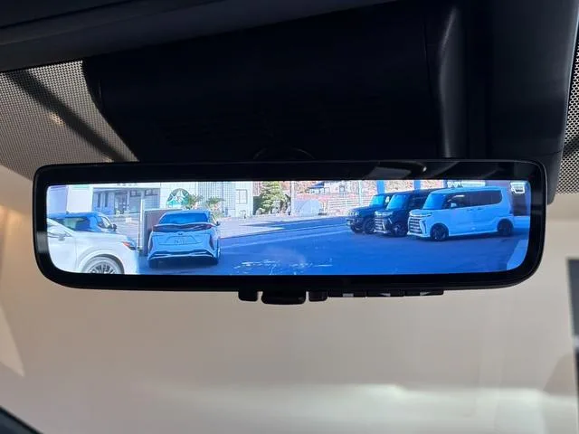 Toyota Alphard Z 2024 — миниатюра 5