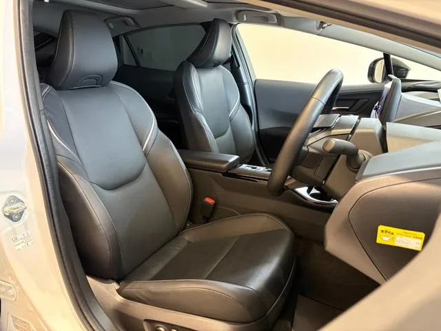 Toyota PRIUS Z 2024 — миниатюра 4