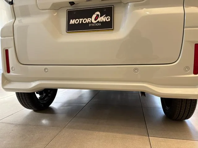 Suzuki SPACIA CUSTOM HYBRID XS 2026 — миниатюра 2