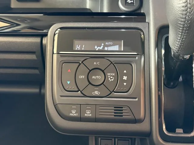 Suzuki SPACIA CUSTOM HYBRID XS 2026 — миниатюра 5