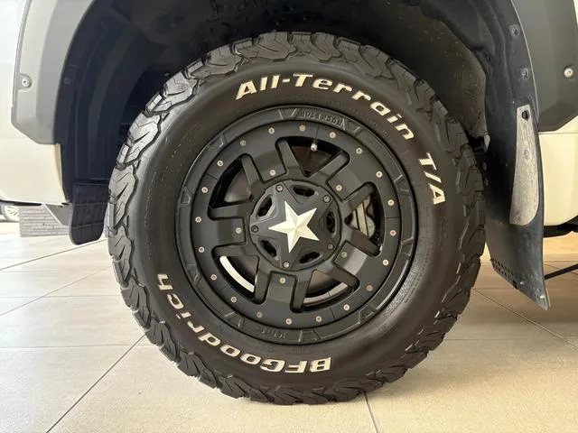 Toyota Land Cruiser Prado TX L PACKAGE MATT BLACK EDITION 2023 — миниатюра 5