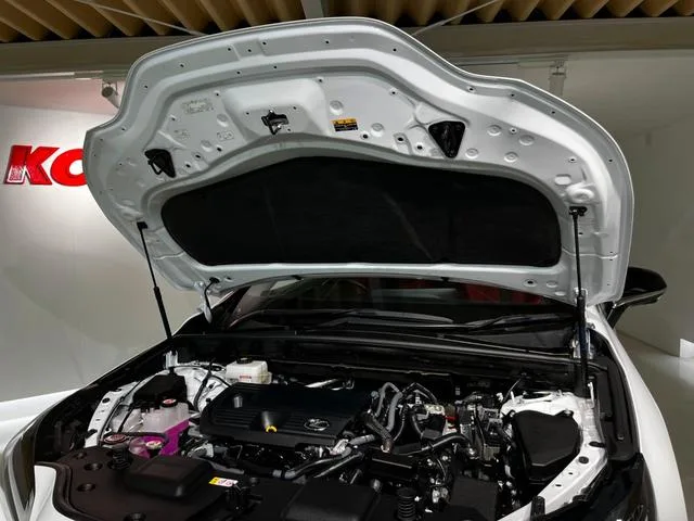 Lexus NX NX350H F SPORT 2023 — миниатюра 3