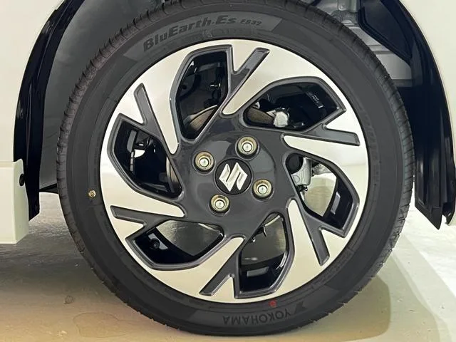 Suzuki SPACIA CUSTOM HYBRID XS 2025 — миниатюра 3