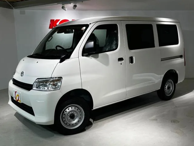Toyota TOWNACE VAN GL 2026 — миниатюра 2