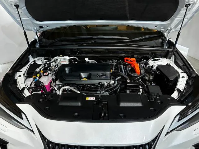 Lexus NX NX450H+ VERSION L 2022 — миниатюра 4