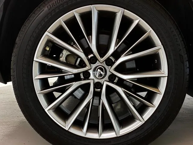 Lexus NX NX450H+ VERSION L 2022 — миниатюра 5