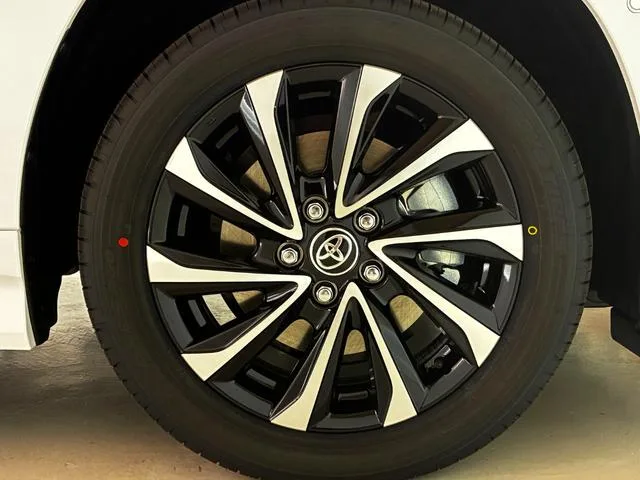 Toyota NOAH HYBRID S-Z 2026 — миниатюра 3