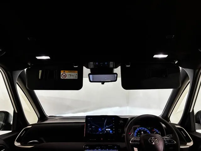 Toyota NOAH HYBRID S-Z 2026 — миниатюра 5