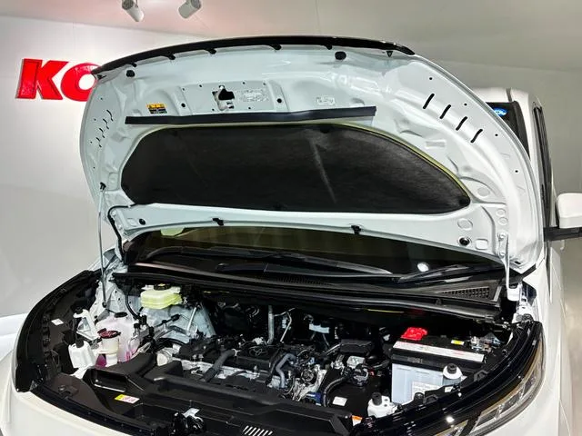 Toyota VOXY HYBRID S-Z 2026 — миниатюра 2