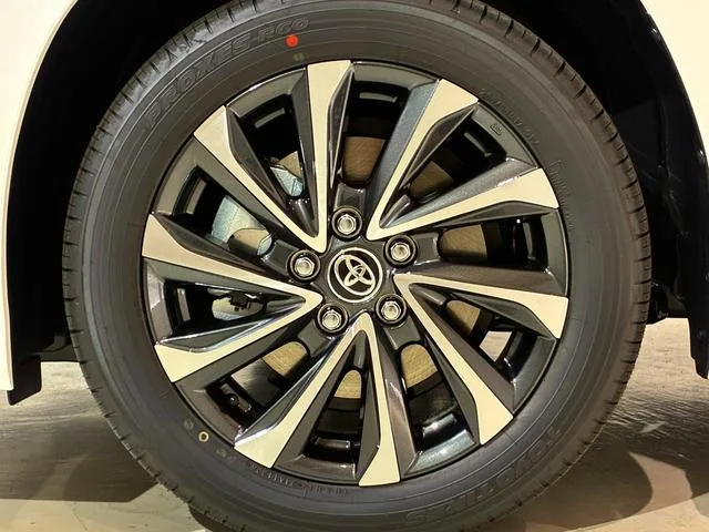 Toyota VOXY HYBRID S-Z 2026 — миниатюра 3