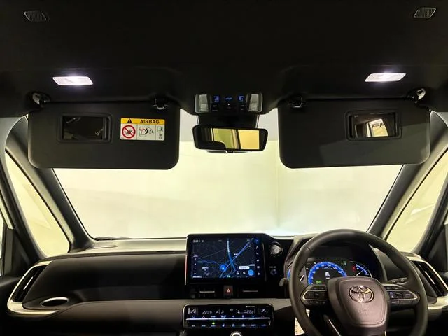 Toyota VOXY HYBRID S-Z 2026 — миниатюра 4