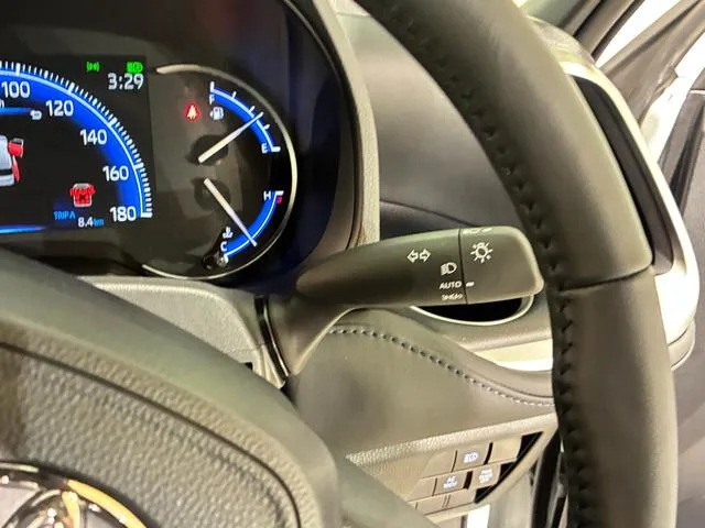 Toyota VOXY HYBRID S-Z 2026 — миниатюра 5