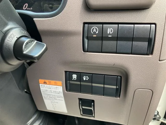 Mitsubishi Fuso CANTER DOUBLE CAB 2025 — миниатюра 3