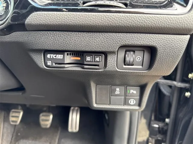 Honda CIVIC EX 2023 — миниатюра 3