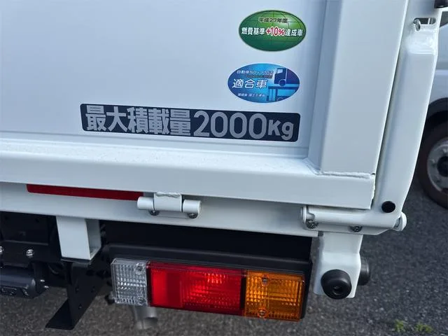 Mitsubishi Fuso CANTER 2025 — миниатюра 5