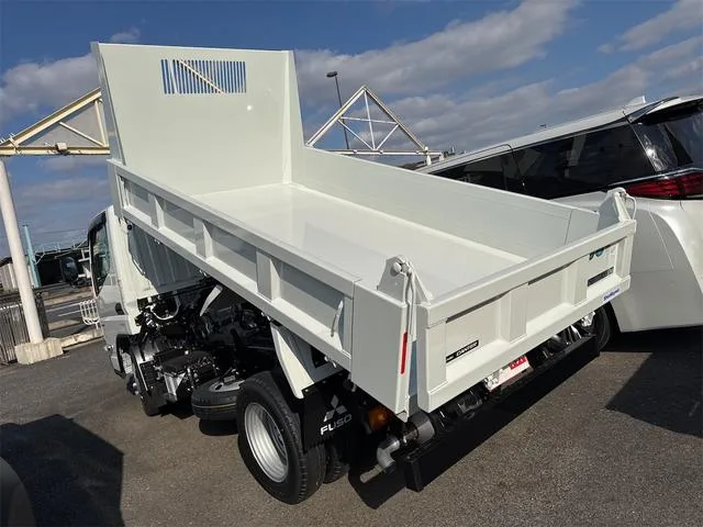 Mitsubishi Fuso CANTER 2025 — миниатюра 4
