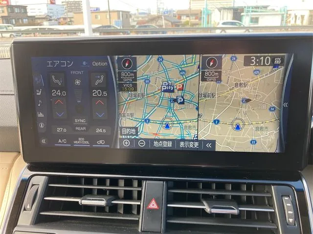 Toyota Land Cruiser ZX 2022 — миниатюра 2