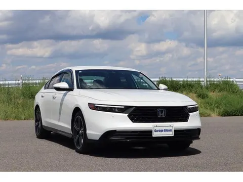Honda Accord 2024 купить в Москве