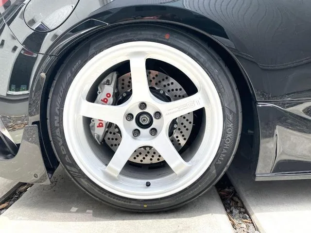 Toyota GR86 RZ 2022 — миниатюра 4