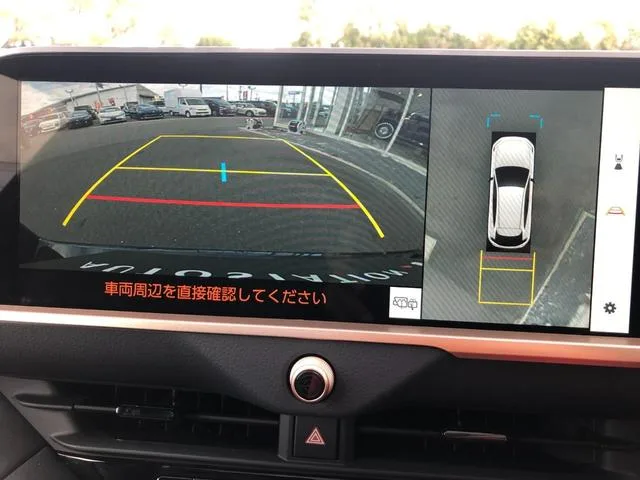 Toyota CROWN SPORT Z 2024 — миниатюра 2