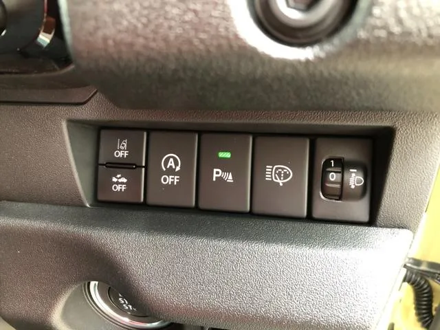 Suzuki JIMNY NOMADE FC 2026 — миниатюра 2