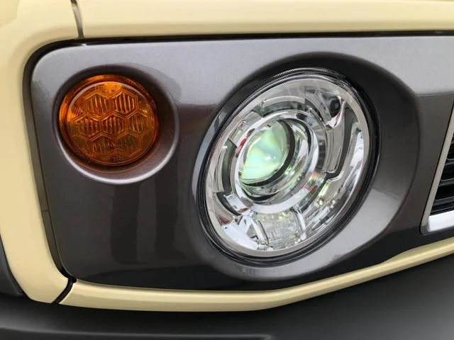 Suzuki JIMNY NOMADE FC 2026 — миниатюра 4