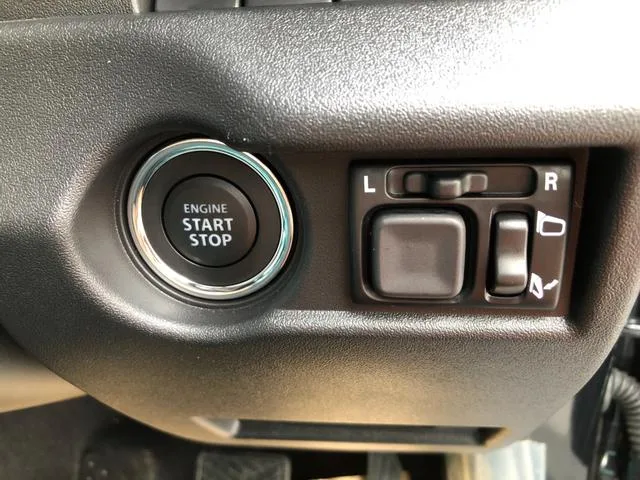 Suzuki JIMNY NOMADE FC 2025 — миниатюра 5