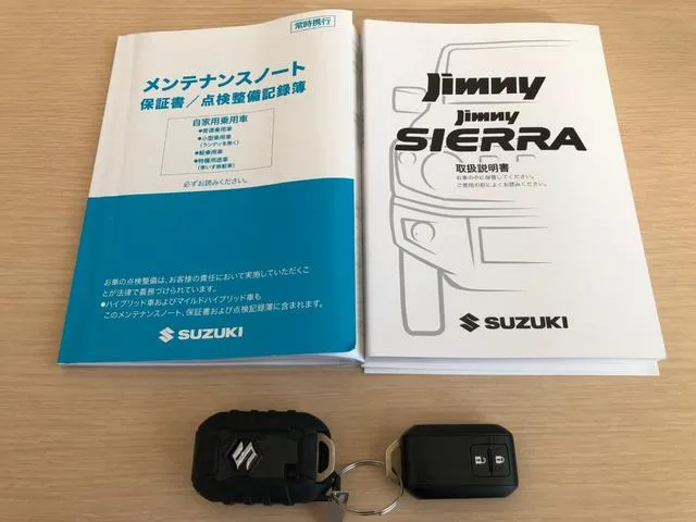 Suzuki Jimny XC 2024 — миниатюра 2